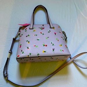 NWT - Kate Spade shoulder bag